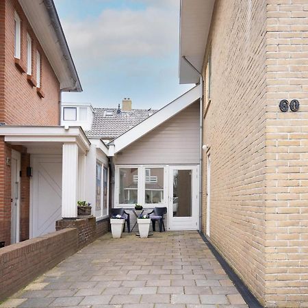 Casita Del Pueblo Διαμέρισμα Zandvoort Εξωτερικό φωτογραφία