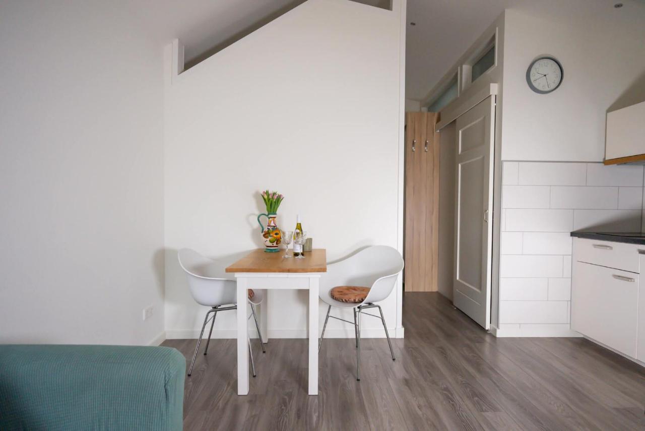 Casita Del Pueblo Διαμέρισμα Zandvoort Εξωτερικό φωτογραφία