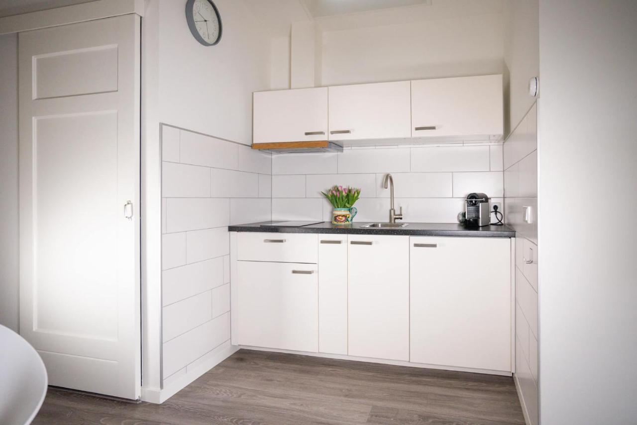 Casita Del Pueblo Διαμέρισμα Zandvoort Εξωτερικό φωτογραφία