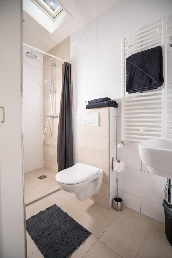 Casita Del Pueblo Διαμέρισμα Zandvoort Εξωτερικό φωτογραφία