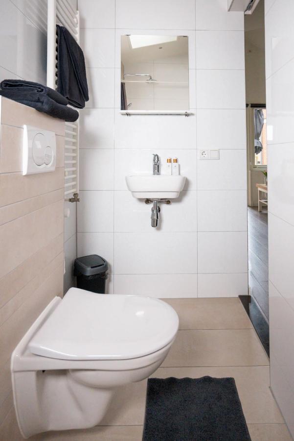Casita Del Pueblo Διαμέρισμα Zandvoort Εξωτερικό φωτογραφία