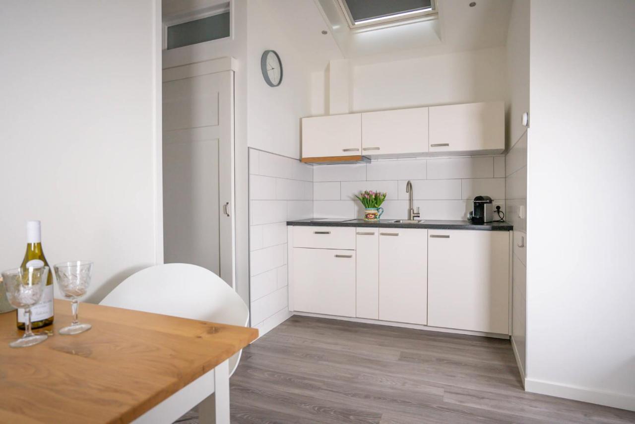 Casita Del Pueblo Διαμέρισμα Zandvoort Εξωτερικό φωτογραφία
