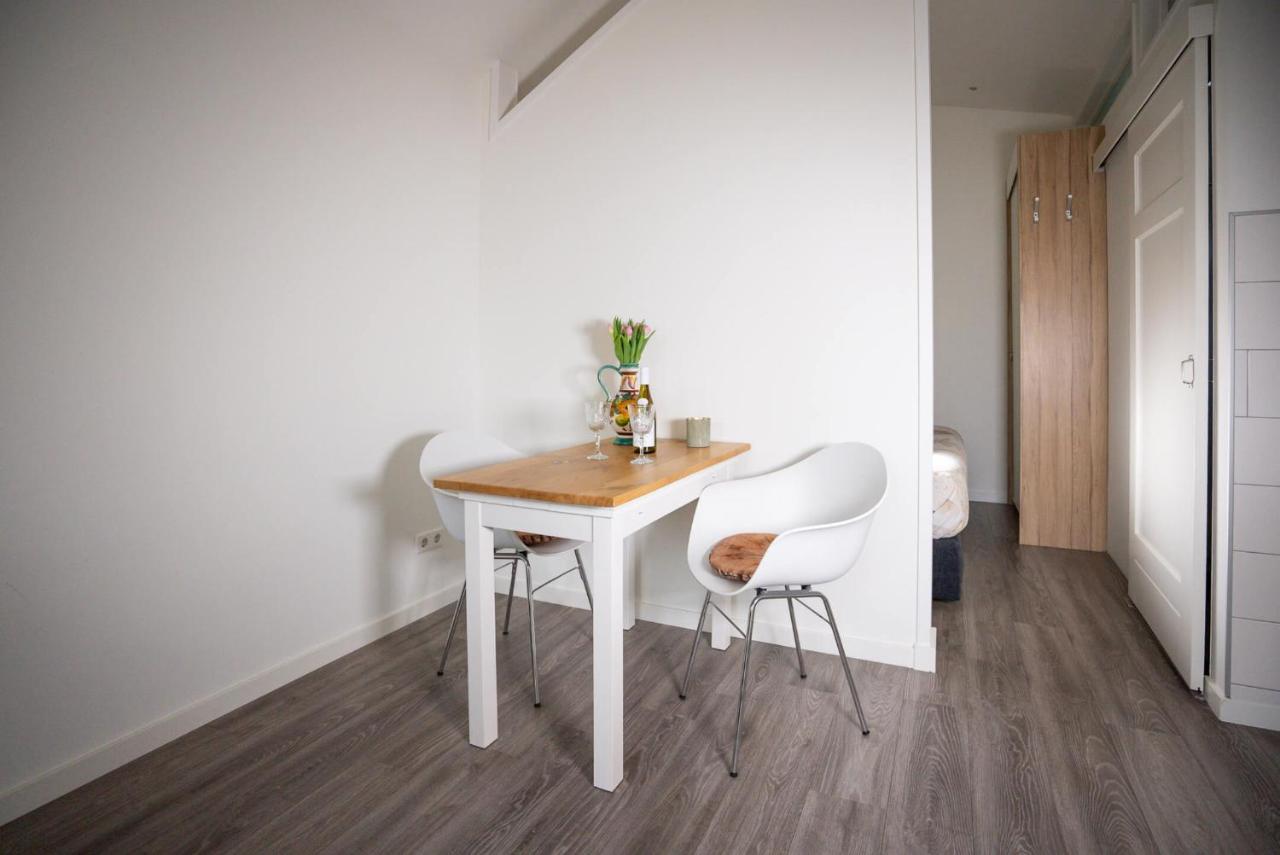 Casita Del Pueblo Διαμέρισμα Zandvoort Εξωτερικό φωτογραφία